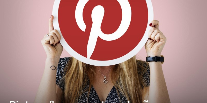 Pinterest apresenta soluções para anunciantes e usuários.