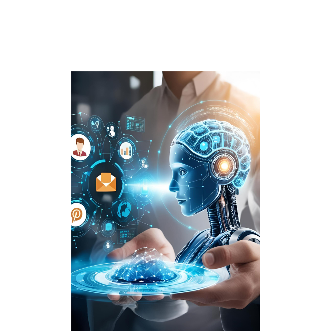 A Importância da IA no Marketing Digital: Personalização e Eficiência A Importância da IA no Marketing Digital: Personalização e Eficiência